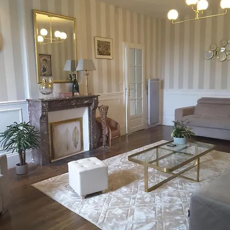 Le Pressoir En Champagne Brasles