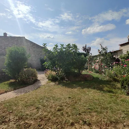 Le Pressoir En Champagne *