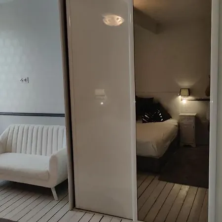 Le Pressoir En Champagne Hébergement de vacances