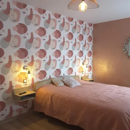 Le Pressoir En Champagne * Brasles