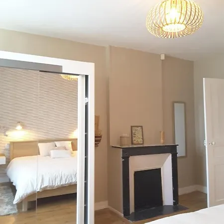 Hébergement de vacances Le Pressoir En Champagne *