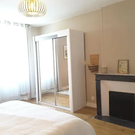 Hébergement de vacances Le Pressoir En Champagne Brasles